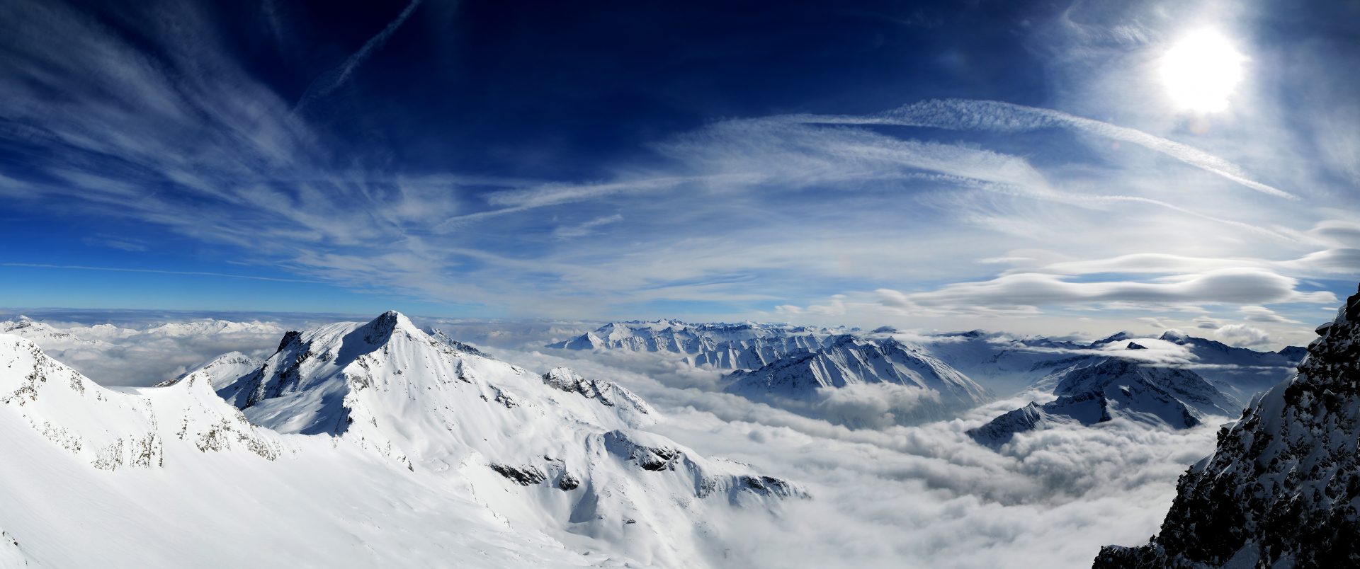 Skitour