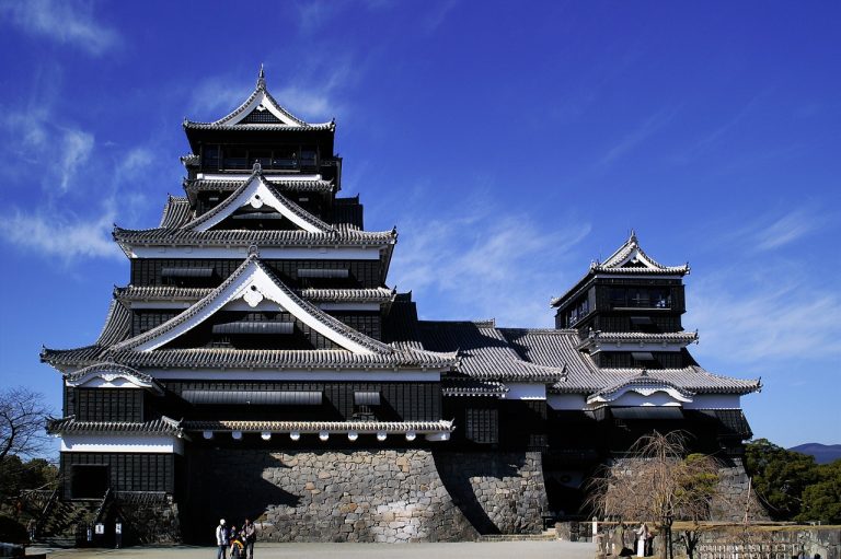 Kumamoto Castle Gd0ff230d0 1280